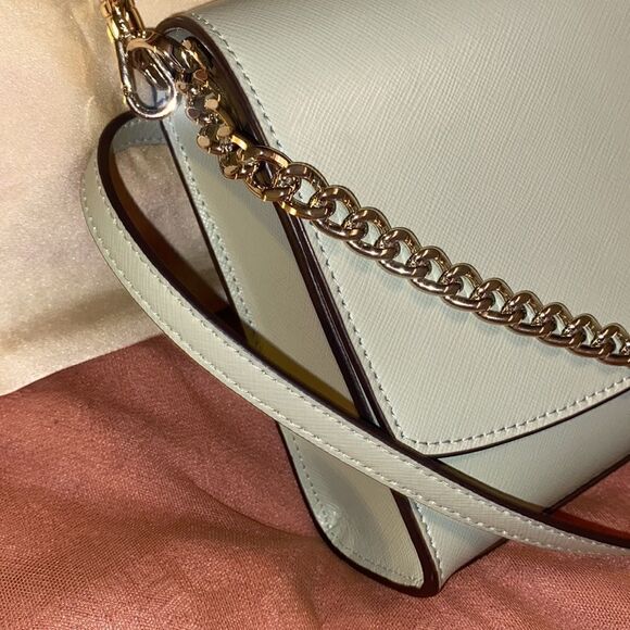 Kate Spade New York Carson Sage Crossbody Bag - Picture 13 of 13